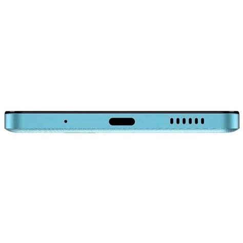 Xiaomi Poco M4 5G 4GB 64GB Azul