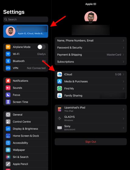 How To Factory Reset An IPad Working Methods Beebom