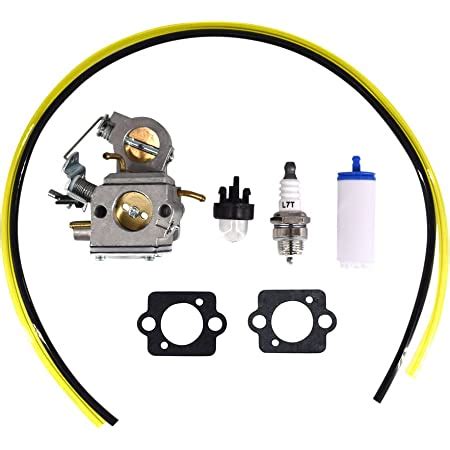 Amazon Mannial Carburetor Carb Fit Partner K K