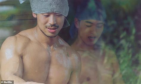 Netflix Fans Go Wild For New Gay Japanese Dating Series With Viewers Claiming It Is Better