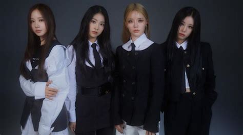 K Pop Band Fifty Fifty Nd Female Group To Hit Top Of Billboard Hot