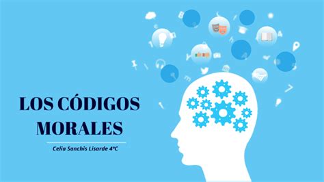 CÓDIGOS MORALES by Celia Sanchis on Prezi