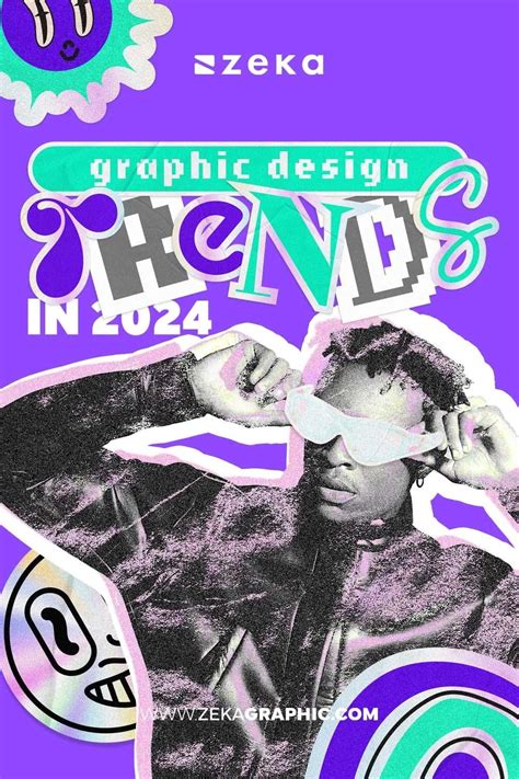 2023 graphic design trends – Artofit