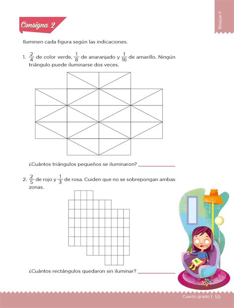 Desafíos Matemáticos Cuarto grado 2020 2021 Página 55 de 257 Libros