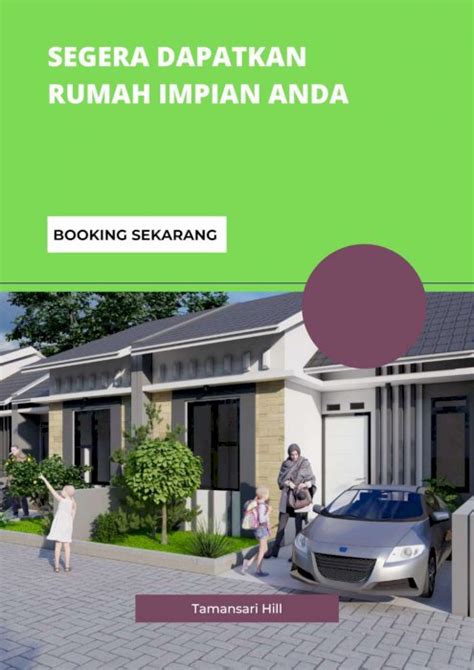 Jual Rumah Indent Dg Harga Pasaran Dijual Co Id