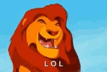 Mufasa Hyenas GIF - Mufasa Hyenas Lion King - Discover & Share GIFs