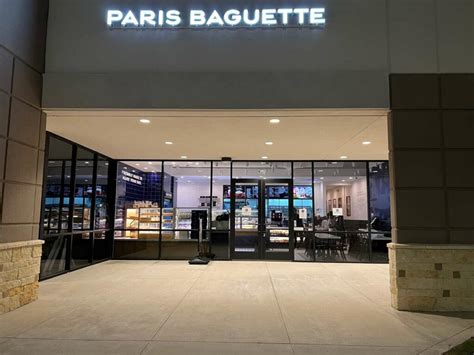 Paris Baguette Menu With Prices Updated July Thefoodxp