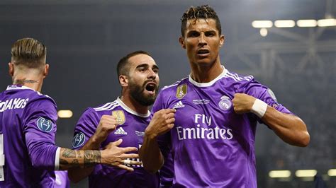 Cristiano Ronaldo Et Le Psg Un Flirt Qui Dure Pour Le Plus Grand