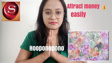 How To Do Ho Oponopono Prayer For Money And Abundance Ho Oponopono