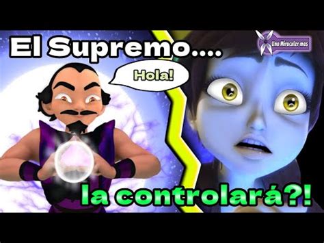 El Supremo Se Aliar Con Cerise En La S Pondr N A Chat Noir En