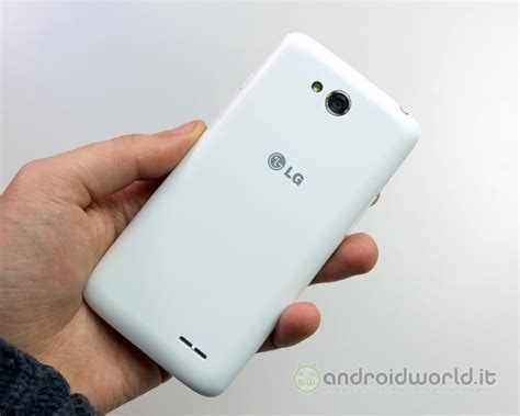 Recensione Lg L90 Androidworld