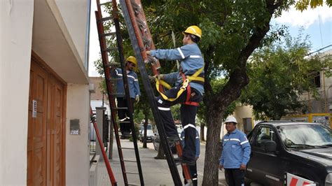 La EPE Advierte Sobre La Presencia De Falsos Operarios Cerca De La