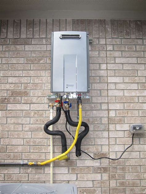 Pros And Cons Of A Tankless Water Heater A Service Plumbing