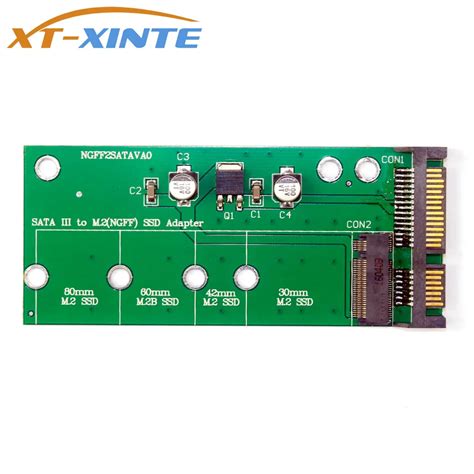 Купить модель XT-xinte основном для SSD 2, 5 "SATA и адаптер м.2 2, 5 ...
