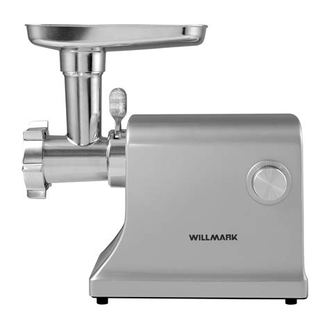 Электромясорубка WILLMARK WMG-2095S - Willmark