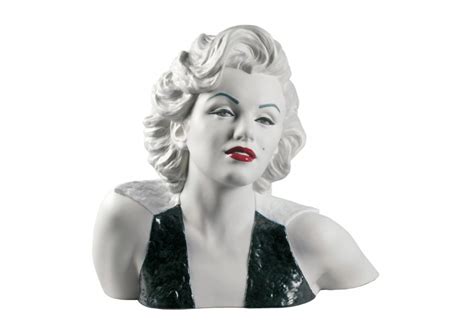 Marilyn Monroe Lladr Sculpture Milia Shop