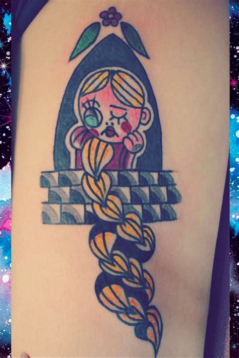 40 Fairy Tale Tattoos That Will Make You Believe In Real Magic Fairy Tale Tattoo Fairy Tales