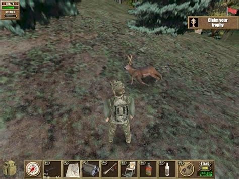 Cabelas GrandSlam Hunting North American 29 Download Free Full Game ...