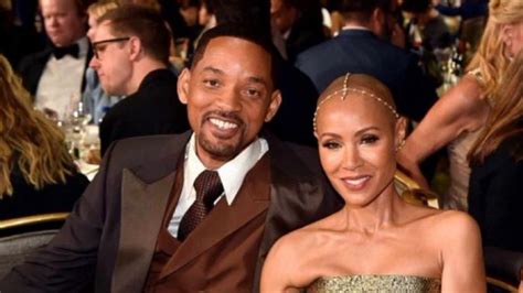 El increíble cambio físico de Jada Pinkett Smith tras separarse de Will