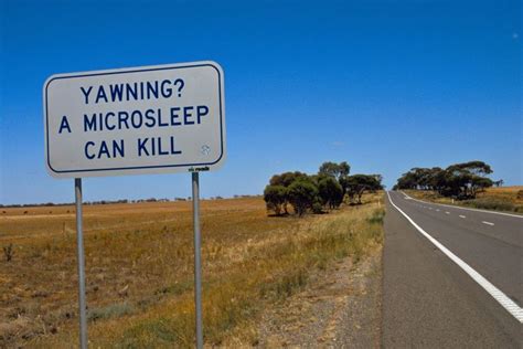 Falling Asleep Driving? Dangers of Microsleep and How to Prevent It | How to fall asleep, Stages ...