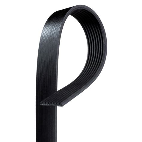 Gates® K081243 - Micro-V™ V-Ribbed Belt