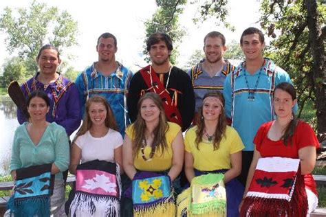 Potawatomi Leadership Program | Citizen Potawatomi Nation | Project on ...