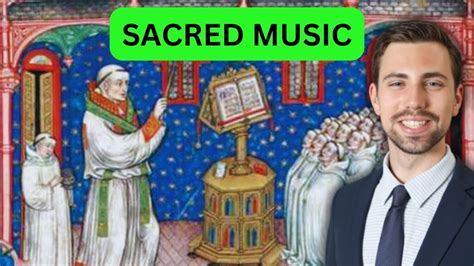 Sacred Music in the Catholic Church - YouTube Music