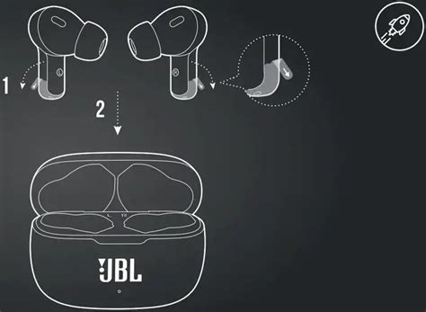 Инструкция JBL 200 Wave - мануал, руководство пользователя