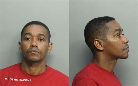 Silvestre Alexis Miami Dade County Mugshots Zone