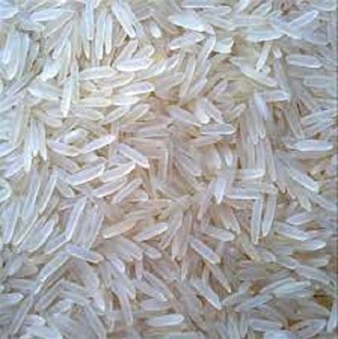 Pure And Natural Pesticide Free Rich Aroma Medium Grain White Non