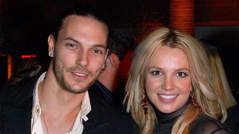 Kevin Federline revela por qué sus hijos no ven a Britney Spears Rock Pop