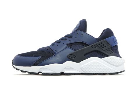 Nike Air Huarache Dark Blue Provincial Archives Of Saskatchewan