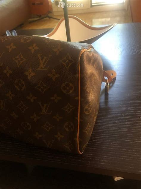 Louis Vuitton Speedy Original Im Kanton Aargau Tutti Ch