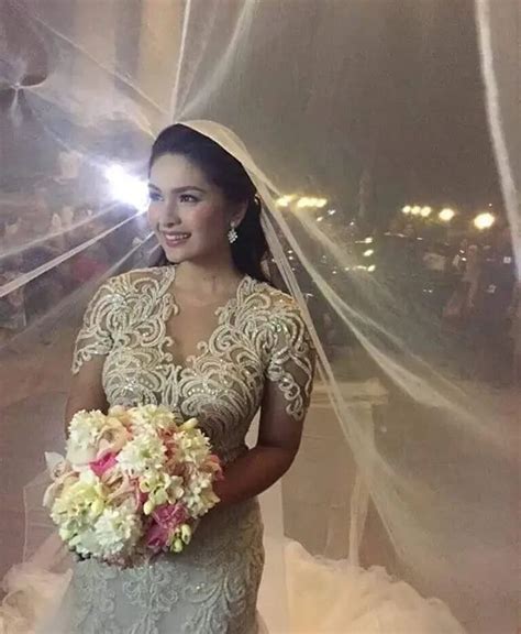 Photos: Vic Sotto and Pauleen Luna Wedding | Starmometer