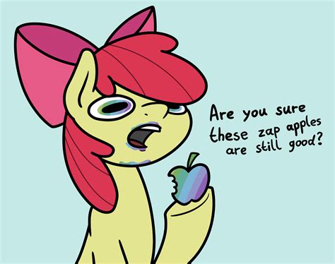 Safe Artist Ewoudcponies Apple Bloom Earth Pony Pony G