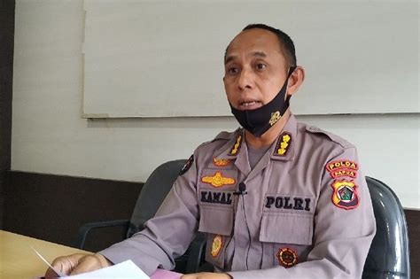 Kkb Berulah Lagi Bakar Perumahan Guru Di Kabupaten Puncak Papua