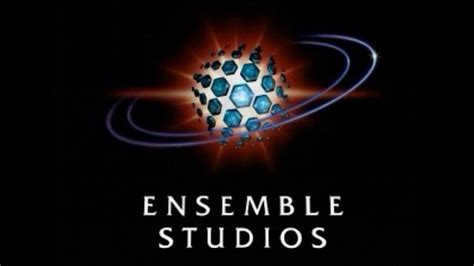 Ensemble Studios - Closing Logos