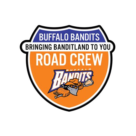 Buffalo Bandits Logos On Behance