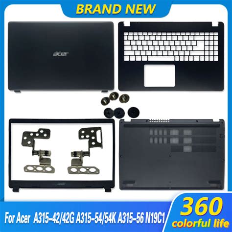 ใหมสำหรบ ACER Aspire 3 A315 42 A315 42G A315 54 A315 54K A315 56