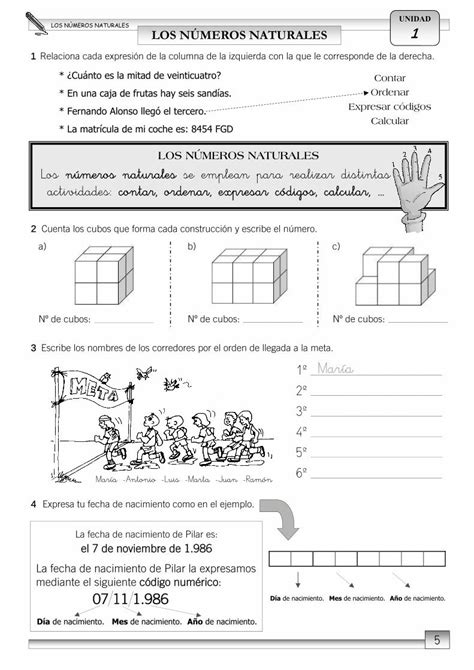 Pdf Los N Meros Naturales El Sistema De Numeraci N Romano Utiliza