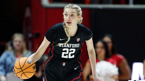 Stanford Star Reveals How ACC Move Pushed Her To Leave ASAP