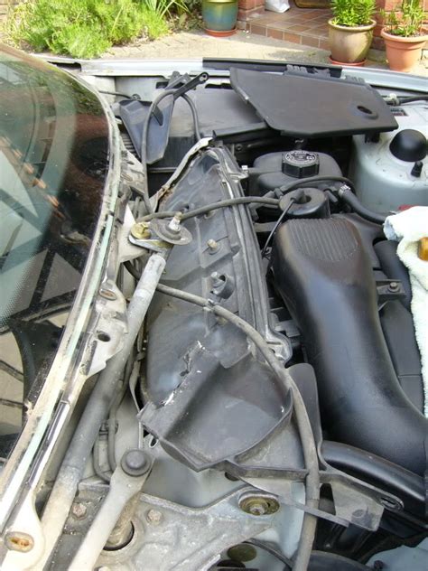 Learn About 105 Imagen 2001 Jaguar Xj8 Cabin Air Filter Location In