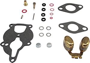 Amazon Carburetor Kit Float Fits Wisconsin Aenl Agnd Thd Tjd