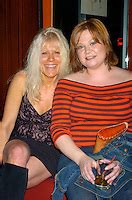 0672 Ilene Kristen And Kathy Brier Robin Platzer Twin Images