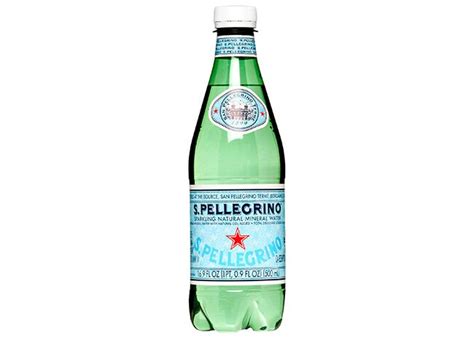 San Pellegrino Mineral Water Fromagination Wis Artisan Cheese