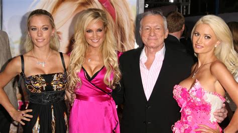 Playboy Doku Enth Llt Neue Skandale Ber Hugh Hefner