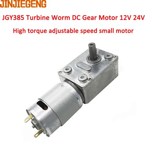 Jdean Moteur Engrenage Vis Sans Fin Turbine CC L Inventaire Engrenage