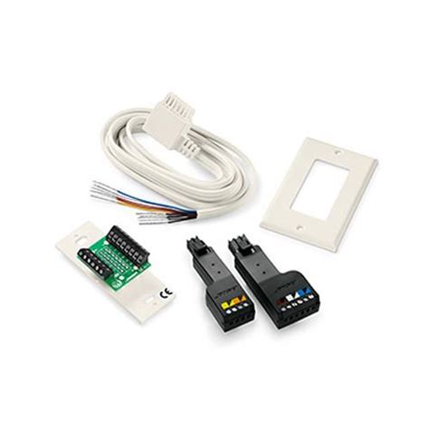 Bose Speaker Wire Adapter Kit White