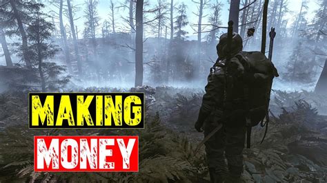 The Ultimate Guide For Scum In 2024 Money Is Everything In Scum Youtube