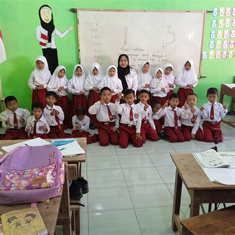 Soal Bahasa Indonesia Kelas 1 Semester 2 5